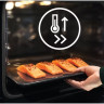 Духовой шкаф Electrolux EOC6P71X