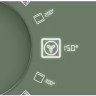 Духовой шкаф Electrolux EOC6P71X