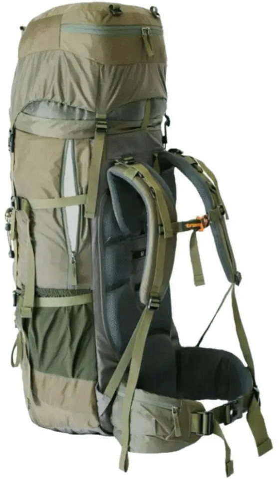 Рюкзак Tramp Ragnar TRP-044oliv