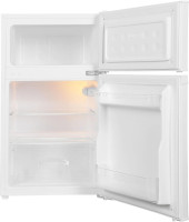 Холодильник с верхней морозильной камерой Hyundai CT10021H (белый)