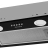 Вытяжка Weissgauff BOX 456 Black