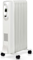 Масляный радиатор Ballu Comfort BOH/CM-09WDN 2000