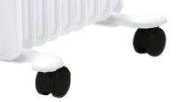 Масляный радиатор Ballu Comfort BOH/CM-09WDN 2000