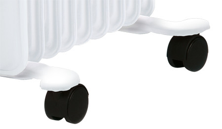 Масляный радиатор Ballu Comfort BOH/CM-09WDN 2000