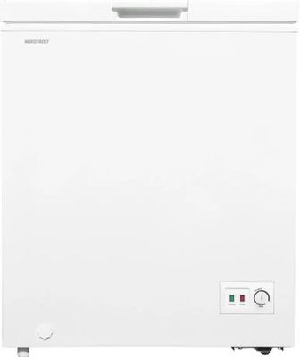 Холодильник NORDFROST CFS 200