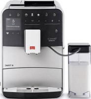 Кофемашина Melitta Barista T Smart F83/0-101