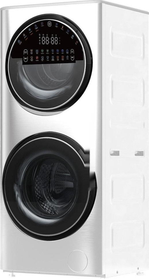 Стиральная машина Esperanza WMFD1514IBD10 W (белый)