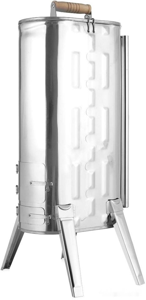 Коптильня Термофор Дуплет Inox