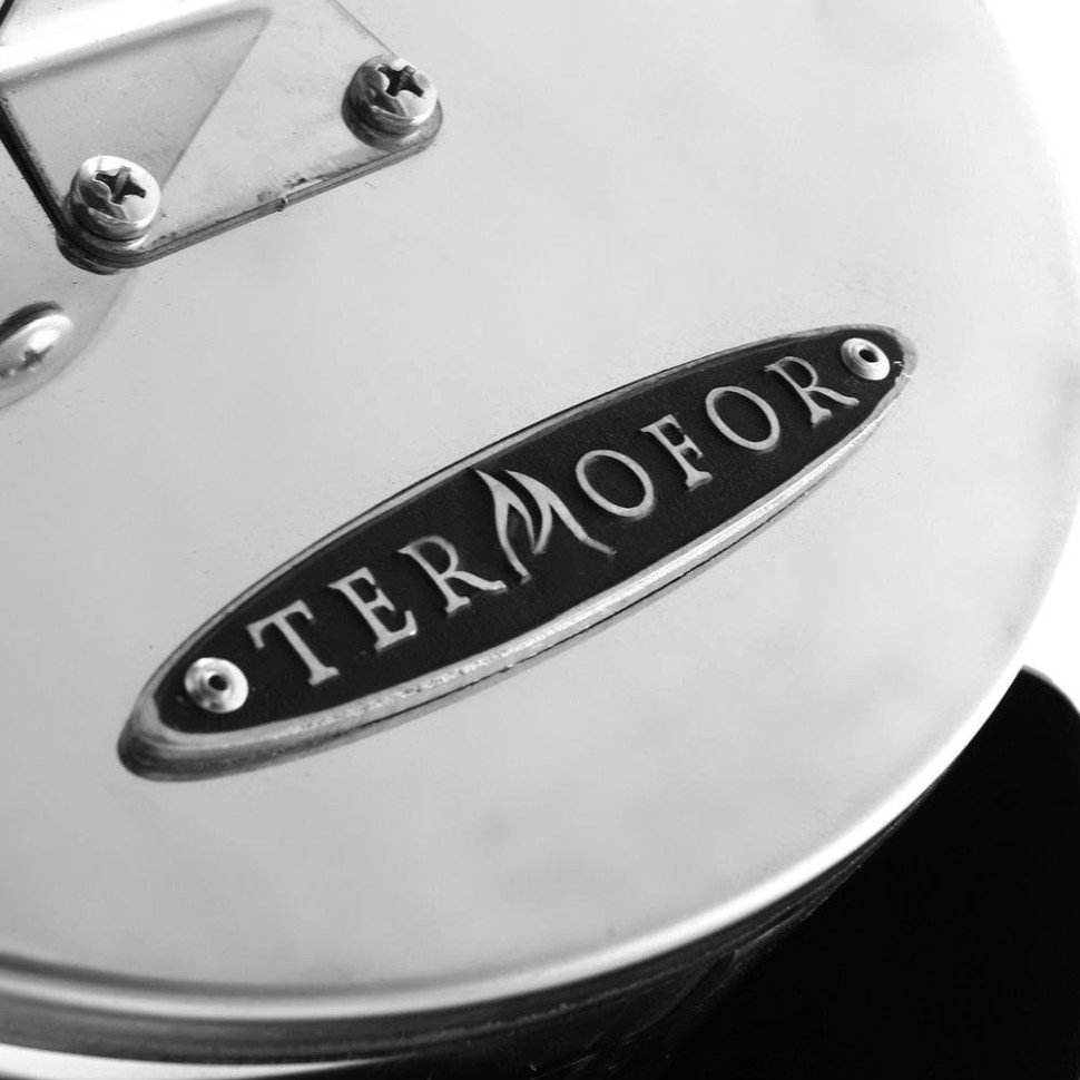 Коптильня Термофор Дуплет Inox