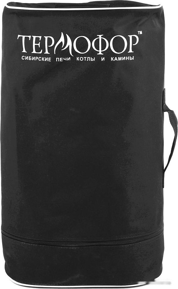 Коптильня Термофор Дуплет Inox