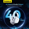 Наушники Baseus AeQur GH02
