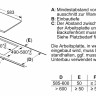 Варочная панель Bosch Serie 6 PXX645FC1E