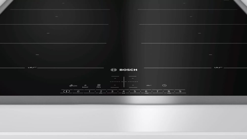 Варочная панель Bosch Serie 6 PXX645FC1E