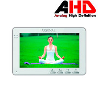 Видеодомофон Arsenal Ника HD