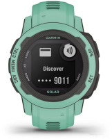 Умные часы Garmin Instinct 2S Solar (нео тропик)