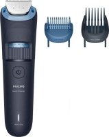 Машинка для стрижки волос Philips Beard Trimmer 3000 Series BT3665/15