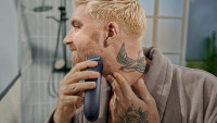 Машинка для стрижки волос Philips Beard Trimmer 3000 Series BT3665/15