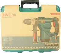 Перфоратор DWT BH14-32 BMC