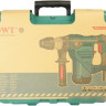 Перфоратор DWT BH14-32 BMC