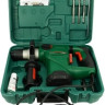 Перфоратор DWT BH14-32 BMC