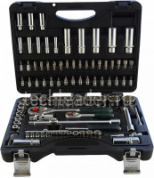 Универсальный набор FORCE 4941-9 94 предмета