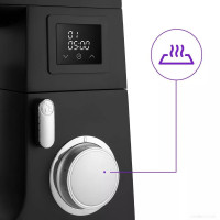 Кухонный комбайн Kitfort KT-3435-2