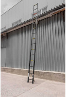 Лестница RockForce RF-UP580 (15 ступеней)