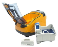 Пылесос Thomas Twin Tiger (788556)