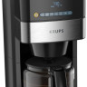 Капельная кофеварка Krups Grind Aroma KM832810