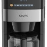 Капельная кофеварка Krups Grind Aroma KM832810