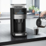 Капельная кофеварка Krups Grind Aroma KM832810