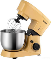 Кухонный комбайн Kitfort KT-3491