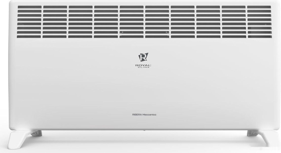 Конвектор Royal Clima Ribera Meccanico REC-R2000M