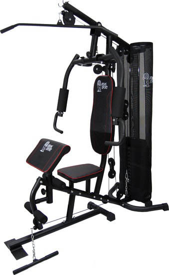 Фитнесс-станция Atlas Sport AS-New-130 pro