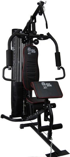 Фитнесс-станция Atlas Sport AS-New-130 pro