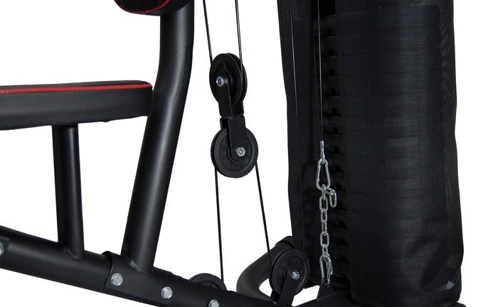 Фитнесс-станция Atlas Sport AS-New-130 pro