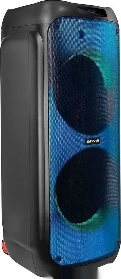 Патибокс AIWA CAS-1251