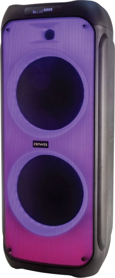 Патибокс AIWA CAS-1251