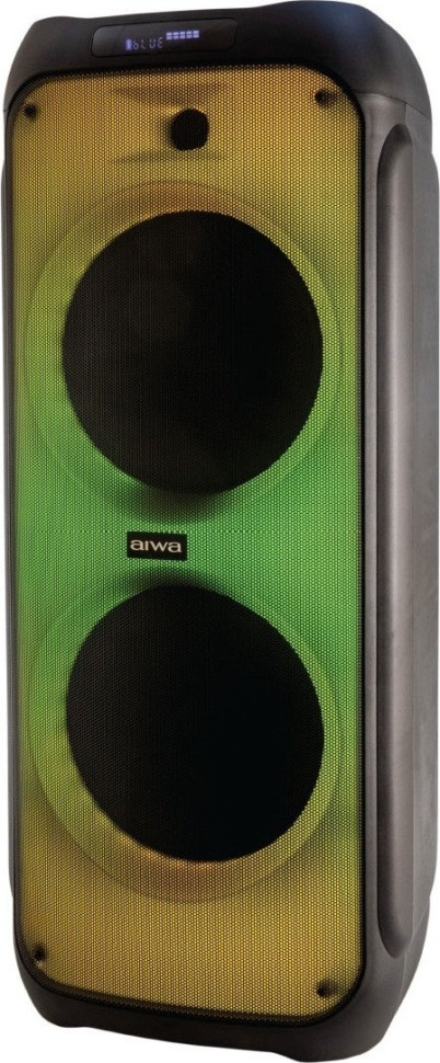 Патибокс AIWA CAS-1251