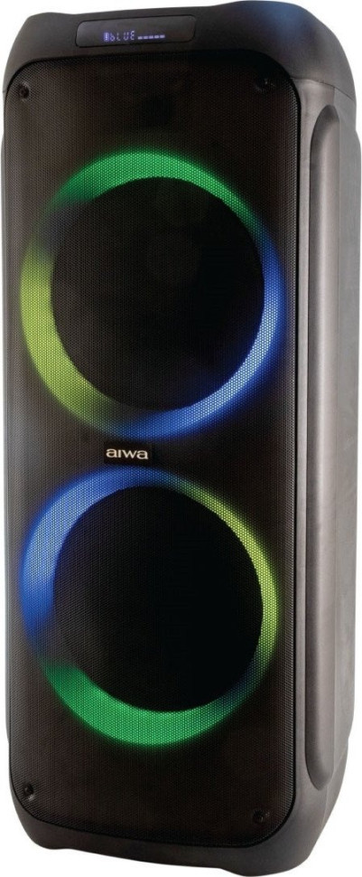 Патибокс AIWA CAS-1251