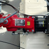 Мотоблок бензиновый Stark ST 1800F (без колес)