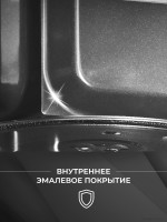 Микроволновая печь Techno C20PXP02-E70