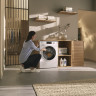 Стиральная машина Miele WWB380 WCS 125 Edition