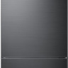 Холодильник Samsung RB37A5291B1/WT
