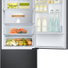 Холодильник Samsung RB37A5291B1/WT