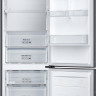Холодильник Samsung RB37A5291B1/WT