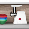 Мясорубка Bosch MMWPL2000