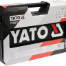 Набор бит и торцевых головок Yato YT-38872 (128 предметов)
