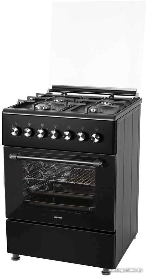 Плита NORDFROST GE 6064 B