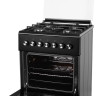Плита NORDFROST GE 6064 B